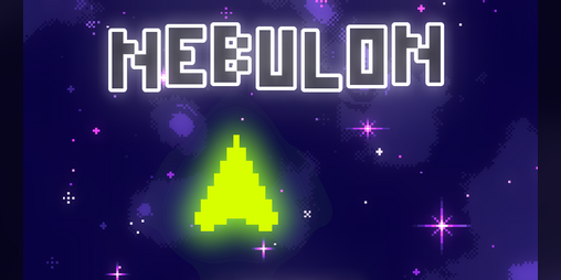 Cover image for Nebulon