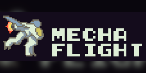 Cover image for Mecha Flight