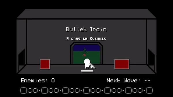 Bullet Train