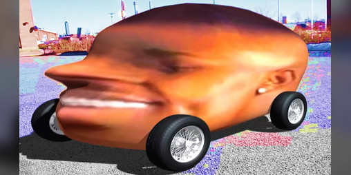 Cover image for Dababy Rush