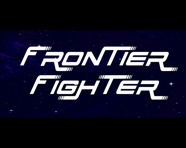 Frontier Fighter