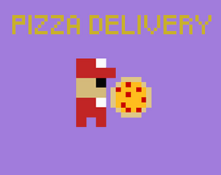 Pizza Delivery
