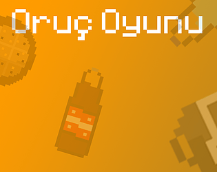 Oruç Oyunu