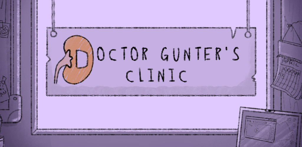 Dr Gunter's Clinic