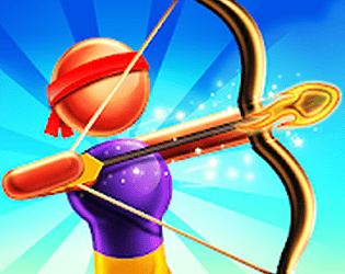 Stickman Bow hero: Stick Archers 3D