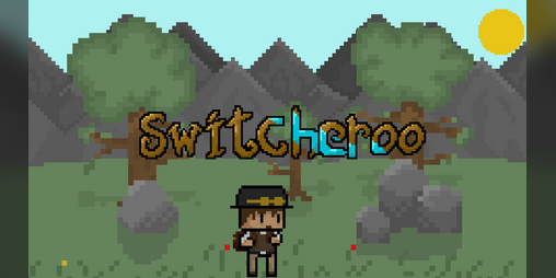 Cover image for Switcheroo Beta Demo