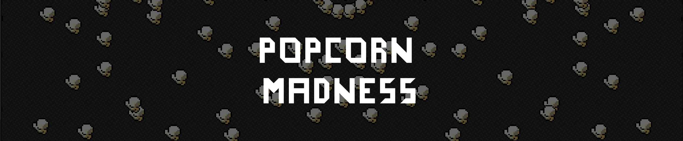 Popcorn Madness