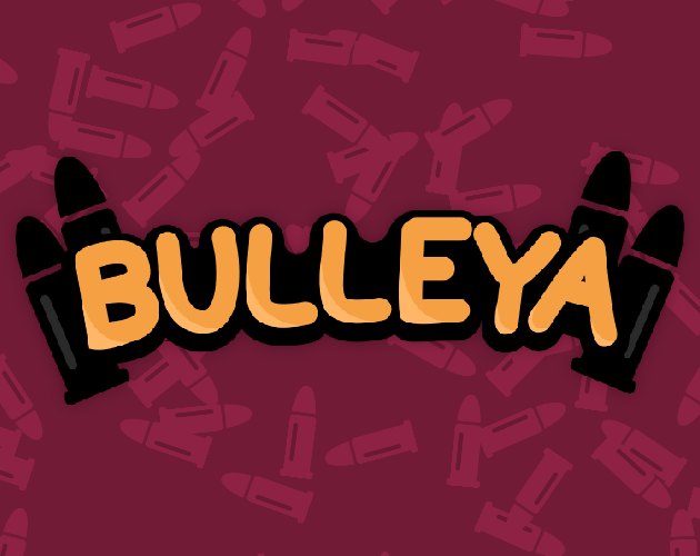 Cover image for Bulleya