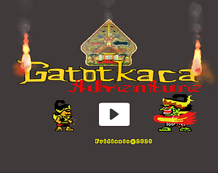 Gatotkaca Adventure