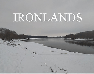Ironlands