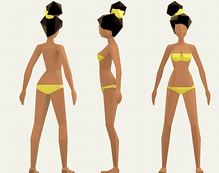 lowpoly_female_character