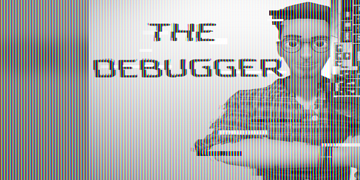 Cover image for The Debugger Demo