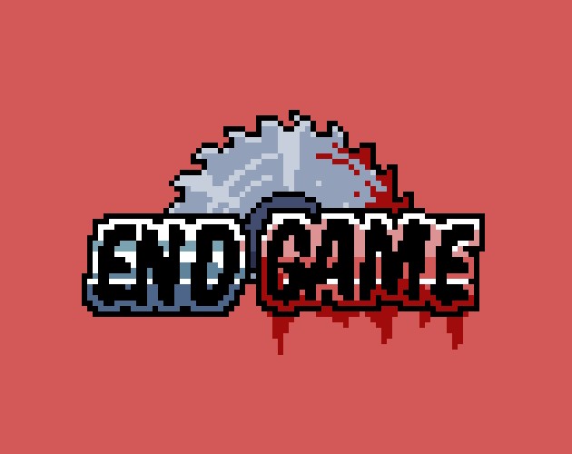 Cover image for End Game