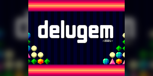 Cover image for delugem
