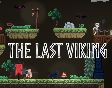 The Last Viking