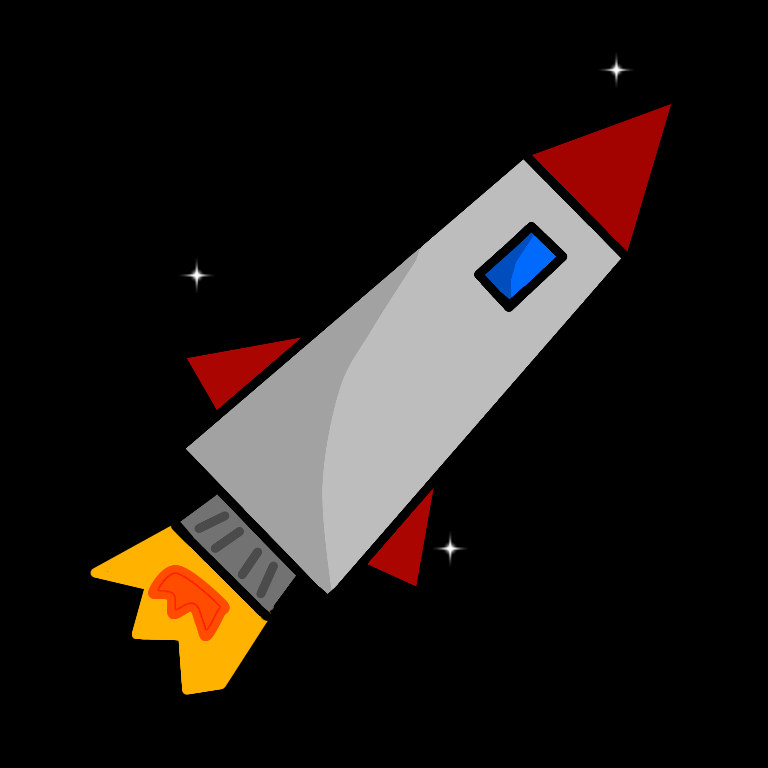 Rocket Clicker by Viencatigan