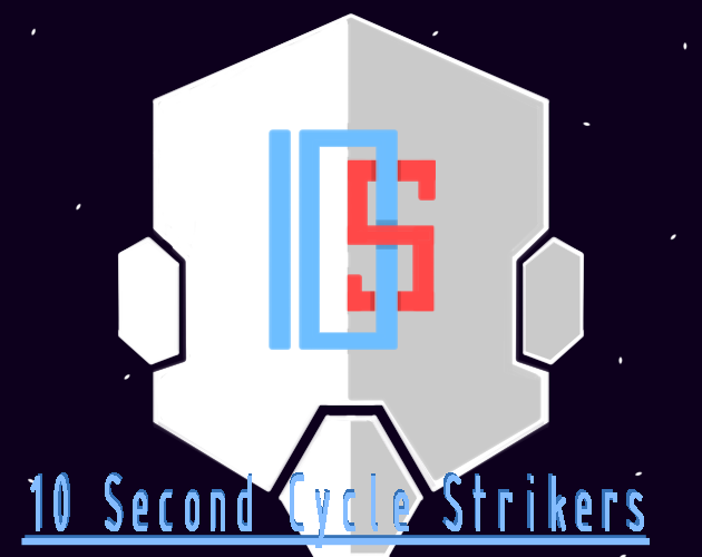10 Seconds Cycle Strikers