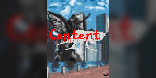 Cover image for Content