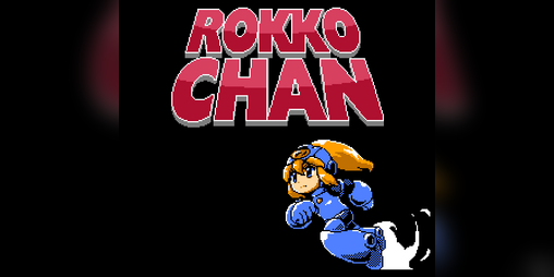 Cover image for [ARCHIVE] Rokkochan
