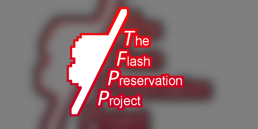 Cover image for Flash Preservation Project™️