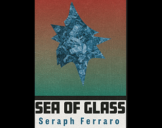 Sea of Glass