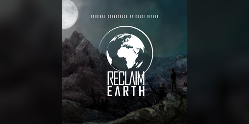 Cover image for Reclaim Earth Soundtrack