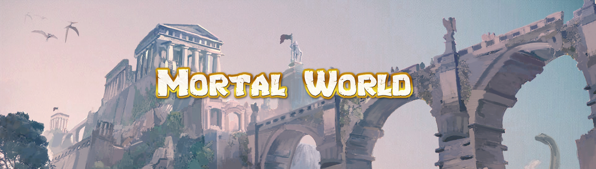 Mortal World