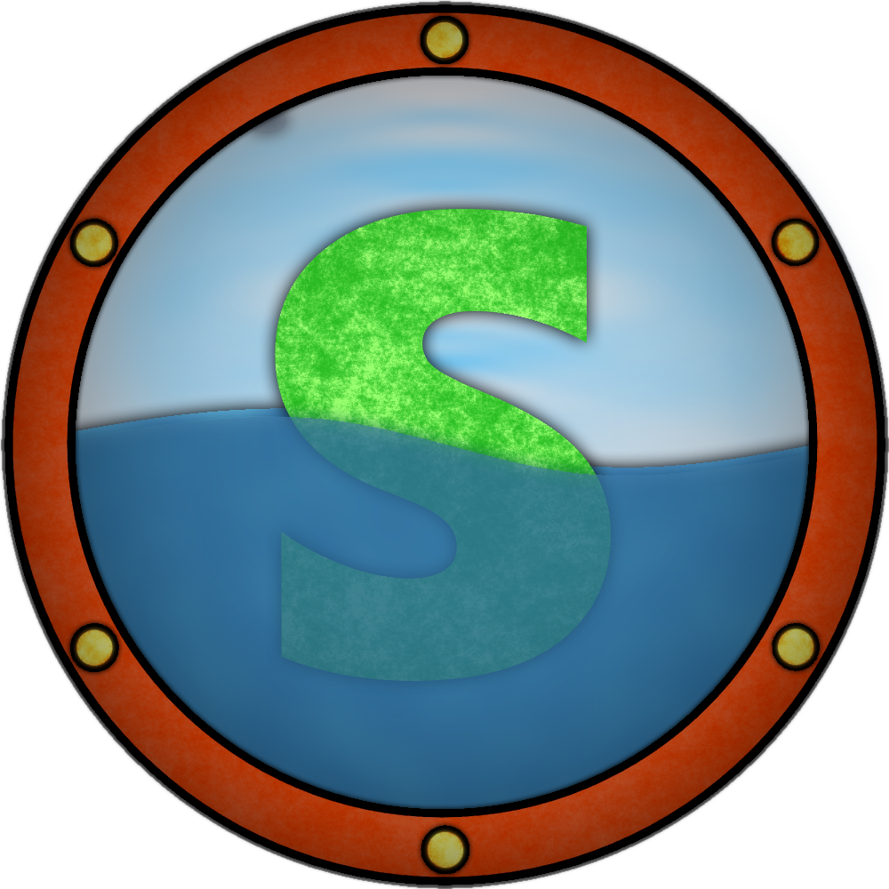 Submersiball