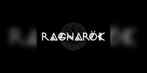 Cover image for RAGNARÖK