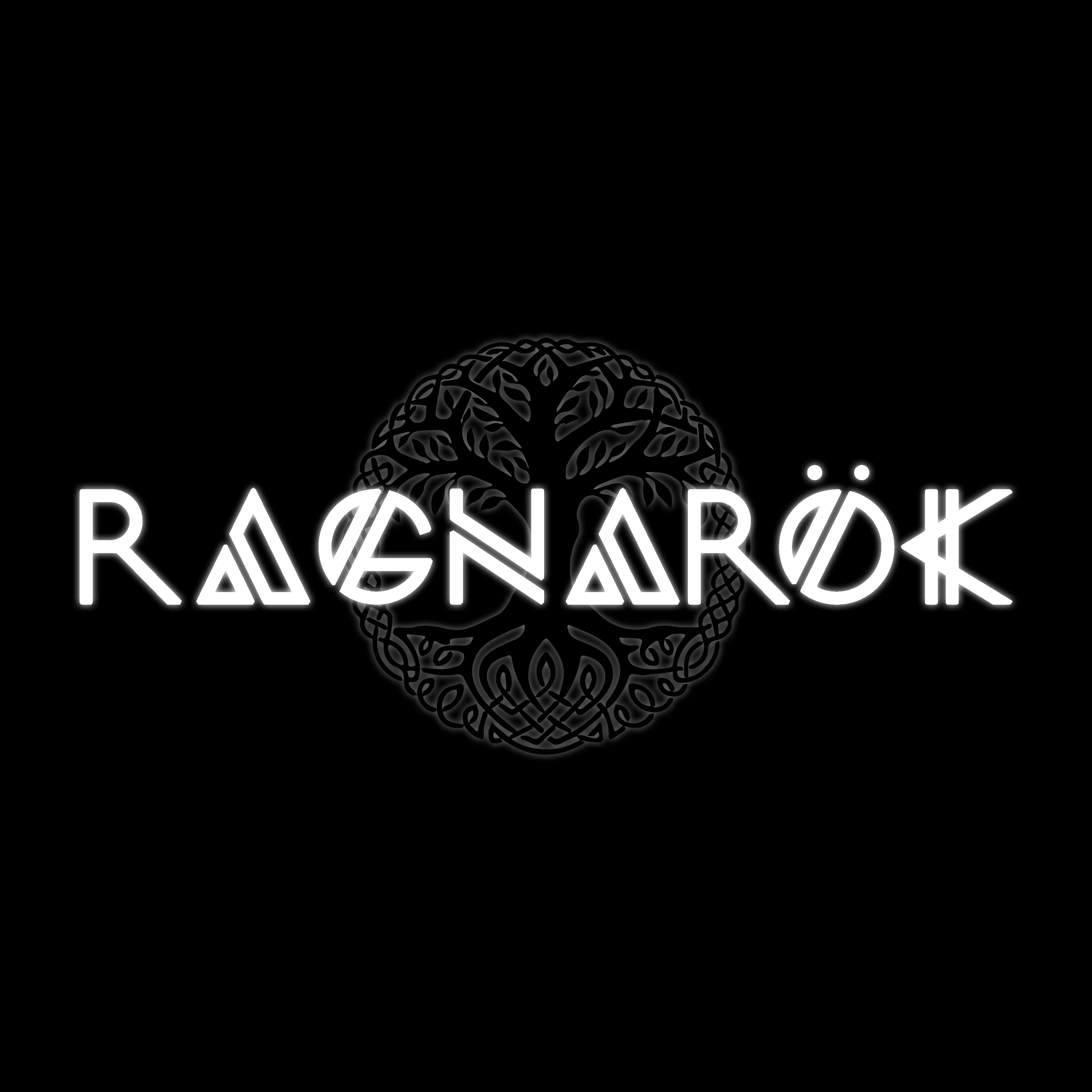 RAGNARÖK by Josh Hardy