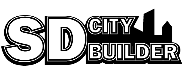 SD City Builder