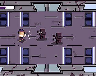 Metrophobia