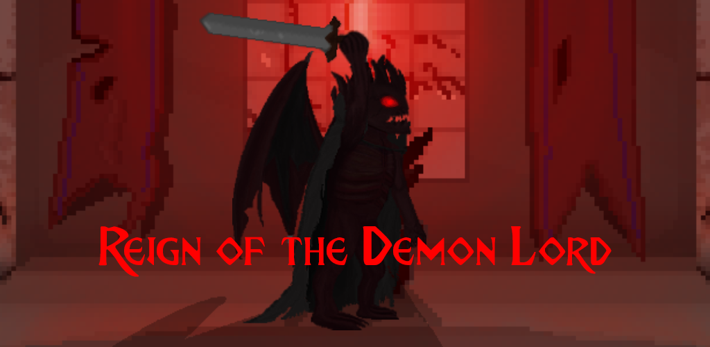 Reign of the Demon Lord