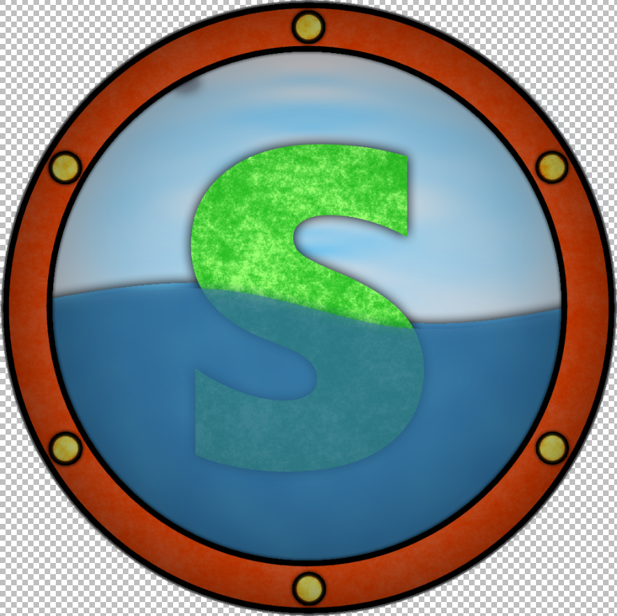 Cover image for Submersiball
