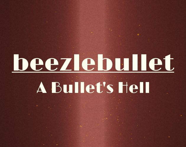 Beezlebullet