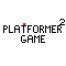 PlatformerGame 2