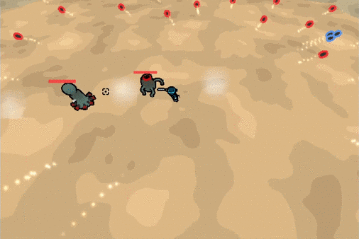 10 SECONDS TO DIE