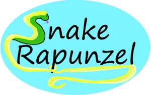Snake Rapunzel