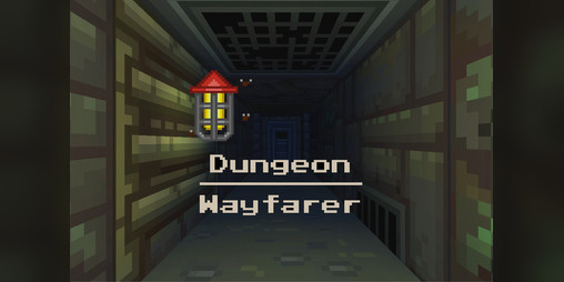 Cover image for Dungeon Wayfarer