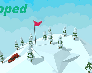 Sloped