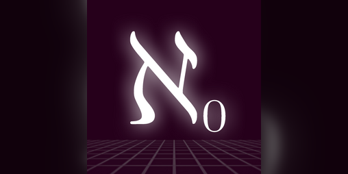Cover image for Aleph-Null