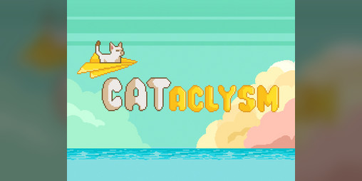 Cover image for Cataclysm