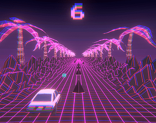 AudioSurf