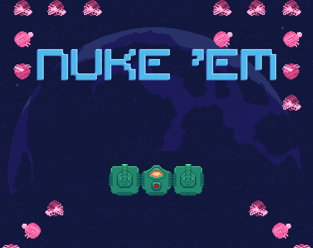 Nuke'em