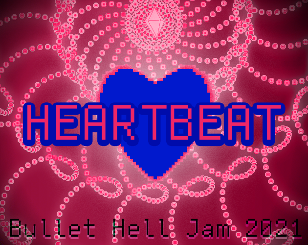 Cover image for Heartbeat