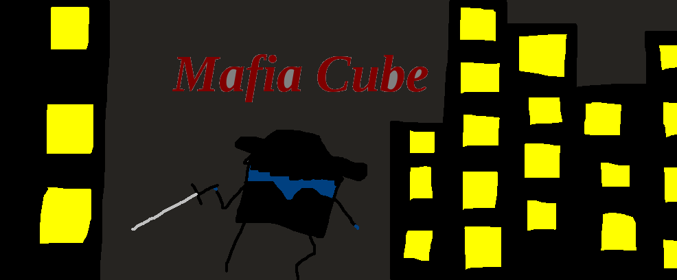 Mafia Cube V 1.0
