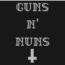 Guns N' Nuns