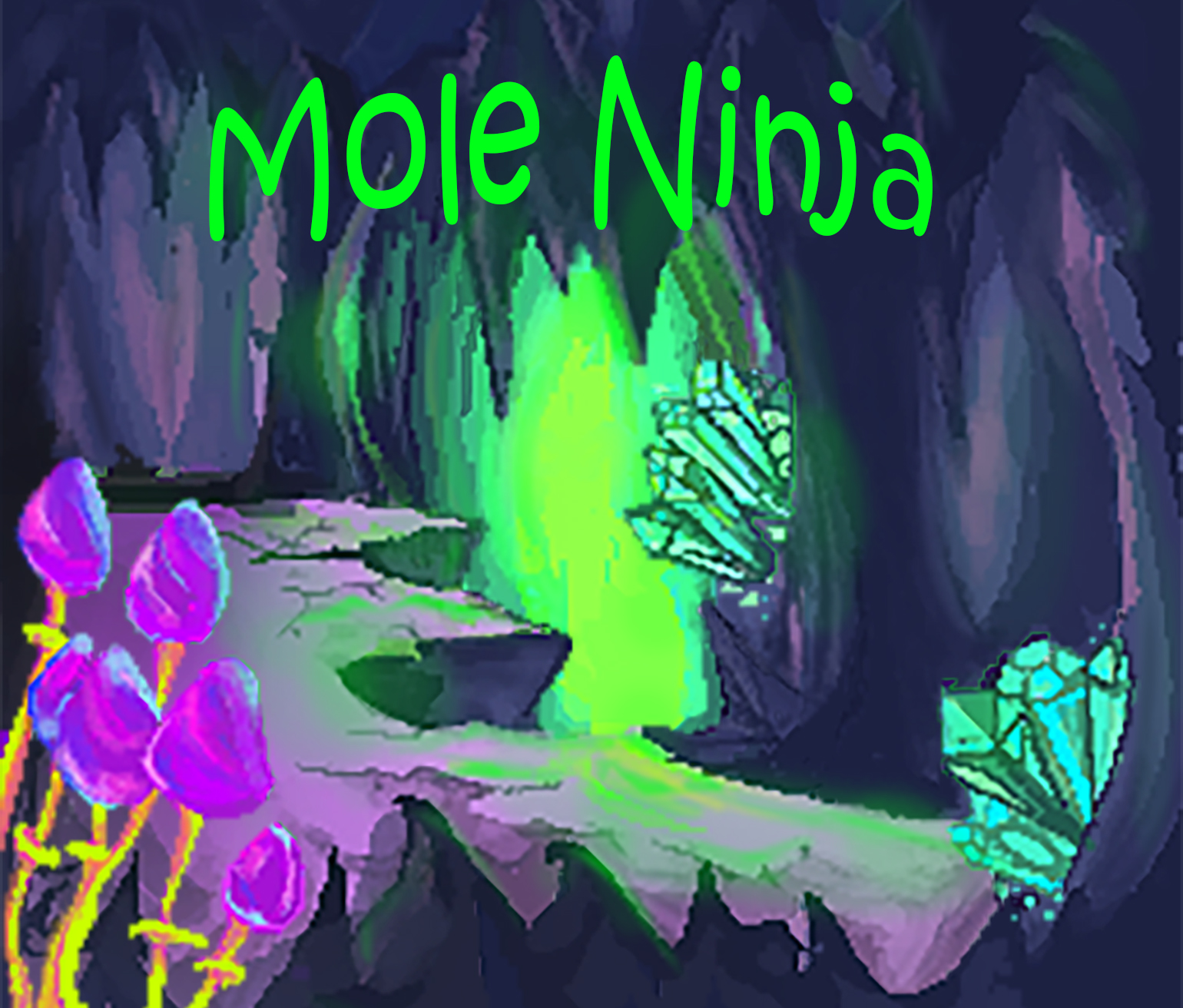 Mole Ninja, 2021