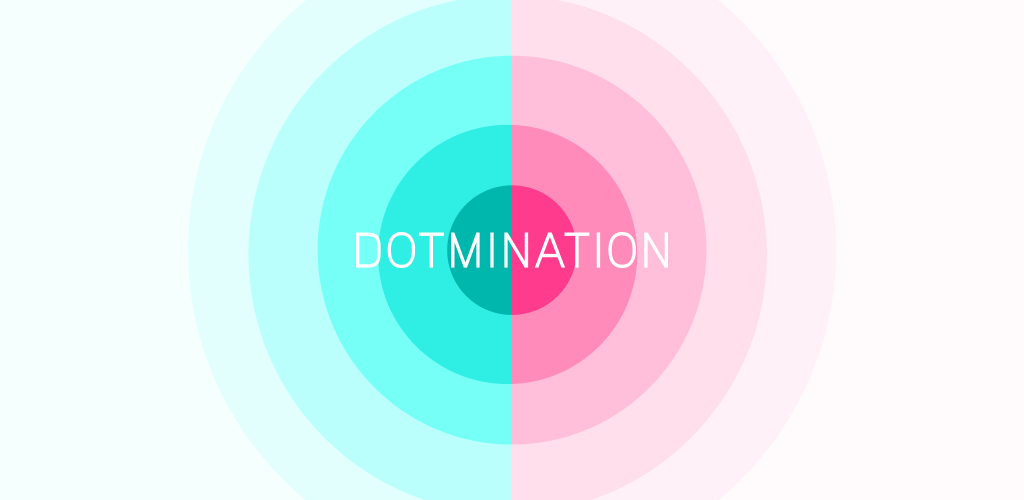 Cover image for Dotmination