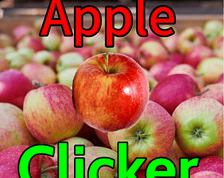 Apple Clicker